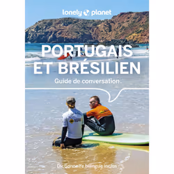 ISBN Guide de conversation Portugais 14ed : Le livre de Lonely Planet, Science & nature, 280 pages