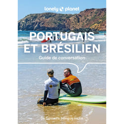 ISBN Guide de conversation Portugais 14ed : Le livre de Lonely Planet