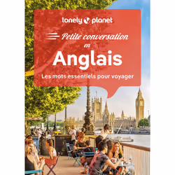 ISBN Petite Conversation en Anglais 15ed : Le livre de Lonely Planet, Science & nature, 96 pages