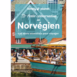 ISBN Petite Conversation en Norvégien 1ed : Le livre de Lonely Planet, Science & nature, 96 pages