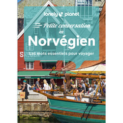ISBN Petite Conversation en Norvégien 1ed : Le livre de Lonely Planet