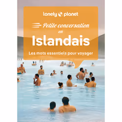 ISBN Petite Conversation en Islandais 1ed : Le livre de Lonely Planet, Science & nature, 88 pages