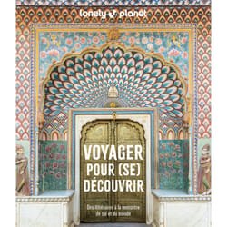 ISBN Voyager pour (se) découvrir : Le livre de Lonely Planet
