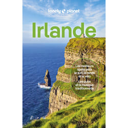 ISBN Irlande 3ed : Le livre de Lonely Planet
