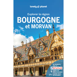ISBN Explorer la région Bourgogne et Morvan 2ed : Le livre de Lonely Planet