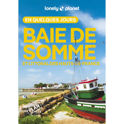 ISBN Baie de Somme et littoral des Hauts-de-France En quelques jours 3ed : Le livre de Lonely Planet
