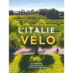 ISBN L'Italie à vélo 1ed : Le livre de Lonely Planet