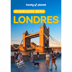 ISBN Londres En quelques jours 9ed : Le livre de Lonely Planet, Voyage, 240 pages