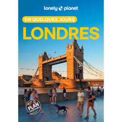 ISBN Londres En quelques jours 9ed : Le livre de Lonely Planet