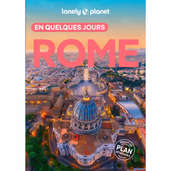 ISBN Rome En quelques jours 9ed : Le livre de Lonely Planet, Voyage, 208 pages