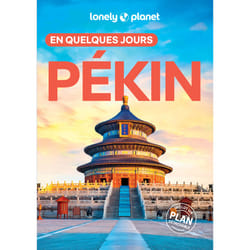 ISBN Pékin En quelques jours 5ed : Le livre de Lonely Planet