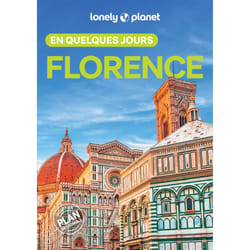 ISBN Florence En quelques jours 6ed : Le livre de Lonely Planet