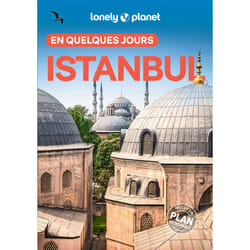 ISBN Istanbul En quelques jours 8ed : Le livre de Lonely Planet
