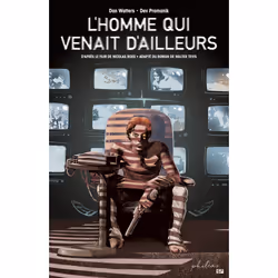 ISBN L'homme qui venait d'ailleurs : Le livre de Dev Pramanik, Walter Tevis, 104 pages