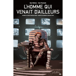 ISBN L'homme qui venait d'ailleurs : Le livre de Dev Pramanik, Walter Tevis