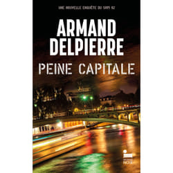 ISBN Peine capitale : Le livre de Armand Delpierre