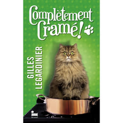 ISBN Complètement cramé ! : Le livre de Gilles Legardinier