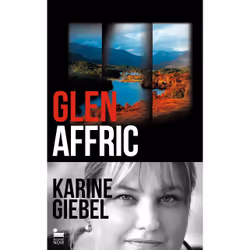 ISBN Glen Affric : Le livre de Karine Giebel, Thrillers, 768 pages