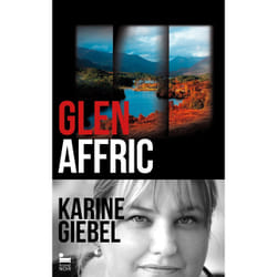 ISBN Glen Affric : Le livre de Karine Giebel