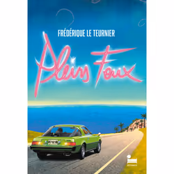 ISBN Pleins feux : Le livre de Frédérique Le Teurnier, Roman, 336 pages