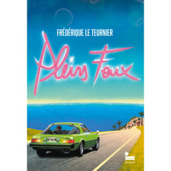 ISBN Pleins feux : Le livre de Frédérique Le Teurnier