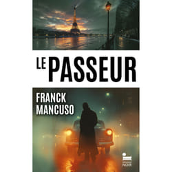 ISBN Le Passeur : Le livre de Franck Mancuso