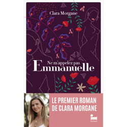 ISBN Ne m'appelez pas Emmanuelle : Le livre de Clara Morgane