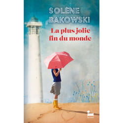 ISBN La plus jolie fin du monde : Le livre de Solène Bakowski