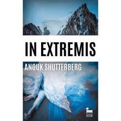ISBN In Extremis : Le livre de Anouk Shutterberg, Thrillers, 400 pages