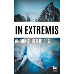 ISBN In Extremis : Le livre de Anouk Shutterberg