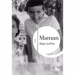 ISBN Ma mère m'a trahi dès l'aube : Le livre de Régis Jauffret, Roman, 320 pages