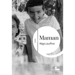ISBN Ma mère m'a trahi dès l'aube : Le livre de Régis Jauffret