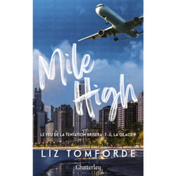ISBN Windy City - Tome 1 Mile High : Le livre de Liz Tomforde