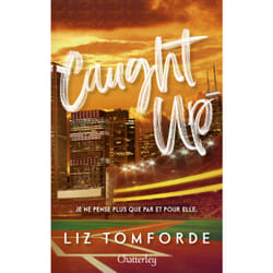ISBN Windy City - Tome 3 Caught Up : Le livre de Liz Tomforde