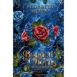 ISBN Beasts of the Briar - Tome 1 Bonded by Thorns : Le livre de Elizabeth Helen
