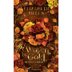 ISBN Beasts of the Briar - Tome 2 Woven by Gold : Le livre de Elizabeth Helen