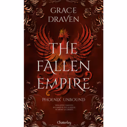 ISBN The Fallen Empire #1 - Phoenix Unbound - édition cartonnée : Le livre de Grace Draven, Roman, 480 pages