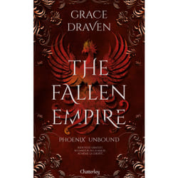 ISBN The Fallen Empire #1 - Phoenix Unbound - édition cartonnée : Le livre de Grace Draven