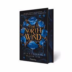 ISBN The Four Winds - Tome 1 The North Wind : Le livre de Alexandria Warwick, Roman, 672 pages