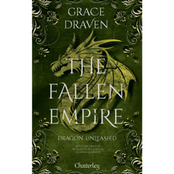 ISBN The Fallen Empire - Tome 2 Dragon Unleashed : Le livre de Grace Draven