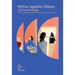 ISBN Le livre d'Aïcha : Le livre de Sylvia Aguilar Zéleny