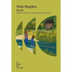 ISBN Perle : Le livre de Siân Hughes, Roman, 336 pages