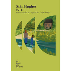 ISBN Perle : Le livre de Siân Hughes