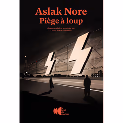 ISBN Piège à loup : Le livre de Aslak Nore, Thrillers, 432 pages