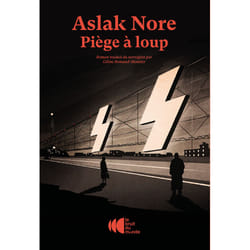 ISBN Piège à loup : Le livre de Aslak Nore