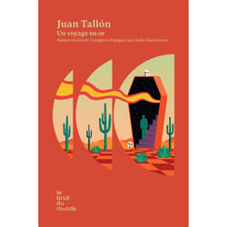 ISBN Un voyage en or : Le livre de Juan Tallon
