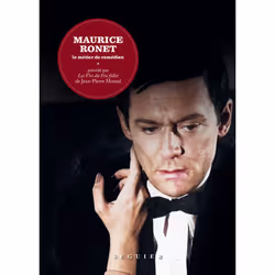 ISBN Maurice Ronet. Le Métier de comédien - précédé par Les Vies du Feu follet de Jean-Pierre Montal : Le livre de Jean-Pierr ...