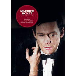 ISBN Maurice Ronet. Le Métier de comédien - précédé par Les Vies du Feu follet de Jean-Pierre Montal : Le livre de Jean-Pierre Montal, Maurice Ronet, Hervé Le Boterf