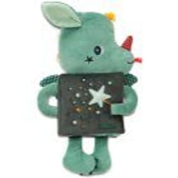 Lilliputiens Cuddle Book Joe 6 m+ 1 pcs