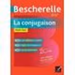 Guide de conjugaison - Bescherelle - Nouvelle édition - Hatier - Maîtrise de la conjugaison française
